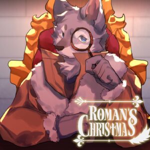 Roman's Christmas Steam CD Key