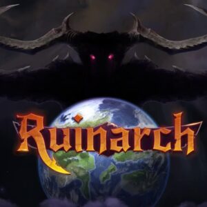Ruinarch Steam CD Key