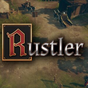 Rustler Steam CD Key