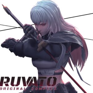 Ruvato: Original Complex PC Steam CD Key