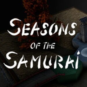 Seasons of the Samurai Steam CD Key