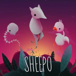 SHEEPO PC Steam CD Key