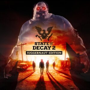 State of Decay 2: Juggernaut Edition Steam Altergift