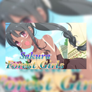 Sakura Forest Girls Steam CD Key