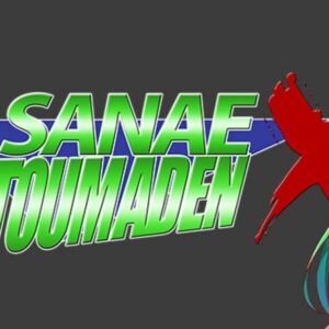 Sanae Toumaden X Steam CD Key
