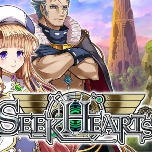 Seek Hearts PC Steam CD Key