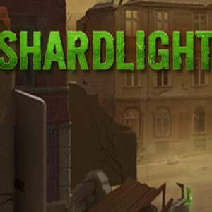 Shardlight GOG CD Key