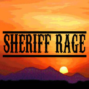 Sheriff Rage Steam CD Key