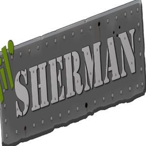 lil' Sherman Steam CD Key