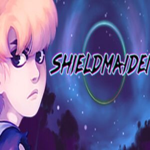 Shieldmaiden Steam CD Key