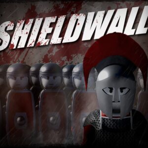 Shieldwall PC Steam Altergift