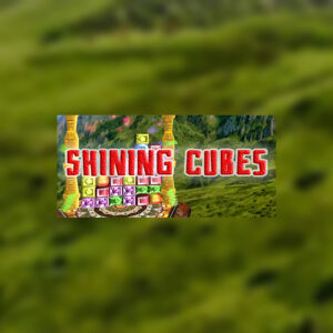 Shining Cubes Steam CD Key