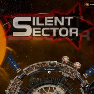 Silent Sector Steam CD Key