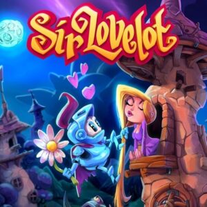 Sir Lovelot Steam CD Key
