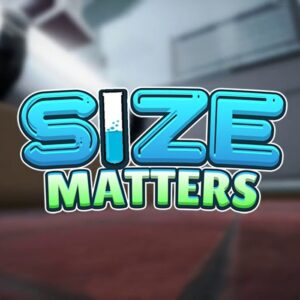 Size Matters Steam CD Key
