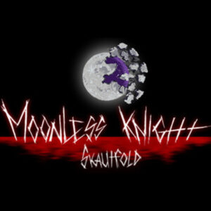 Skautfold: Moonless Knight Steam CD Key