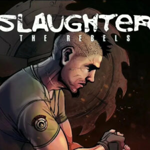 Slaughter 3: The Rebels Steam CD Key