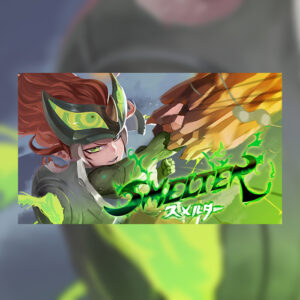 Smelter Steam CD Key