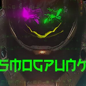 Smogpunk Steam CD Key