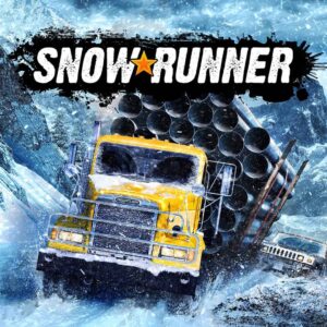 SnowRunner Steam Altergift