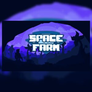 Space Farm Steam CD Key