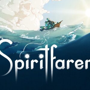 Spiritfarer Steam CD Key