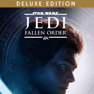 Star Wars: Jedi Fallen Order Deluxe Edition Steam Altergift