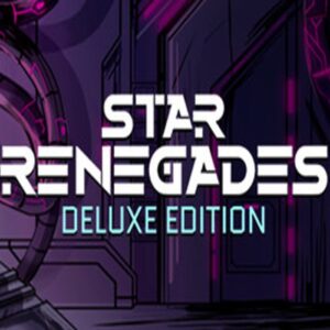 Star Renegades Deluxe Edition Steam CD Key