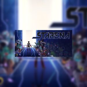 Starena Steam CD Key