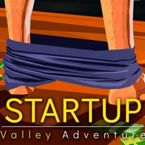 Startup Valley Adventure - Episode 1 Steam CD Key