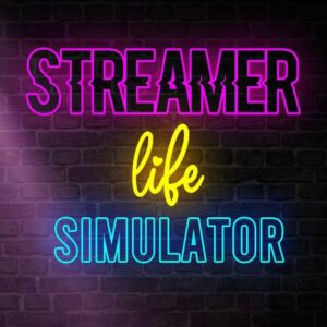 Streamer Life Simulator Steam CD Key