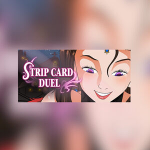 Strip Card Duel Steam CD Key