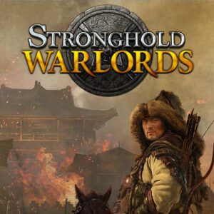 Stronghold: Warlords Special Edition Steam Altergift