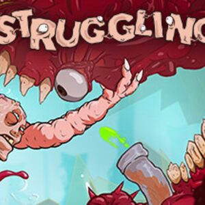 Struggling Steam CD Key