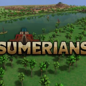 Sumerians Steam Altergift