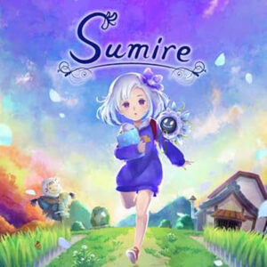 Sumire Steam CD Key