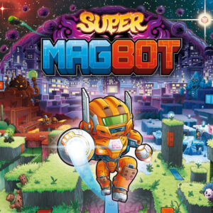 Super Magbot PC Steam CD Key