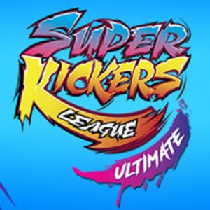 Super Kickers League Ultimate Bundle Steam CD Key