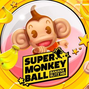 Super Monkey Ball: Banana Blitz HD Steam CD Key