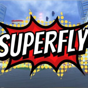 Superfly Steam CD Key