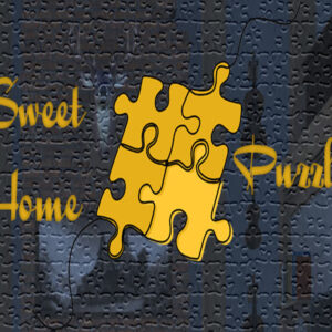 Sweet Home Puzzle Steam CD Key
