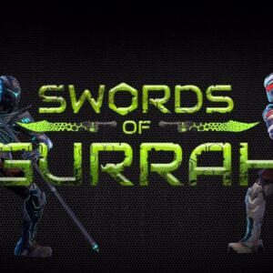 Swords of Gurrah Steam CD Key