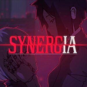 Synergia Steam CD Key
