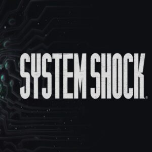 System Shock Steam Altergift