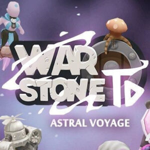Warstone TD - Astral Voyage DLC Steam CD Key