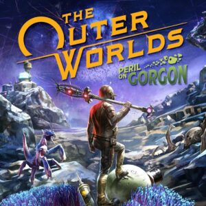 The Outer Worlds - Peril on Gorgon DLC Steam CD Key