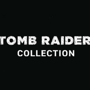 Tomb Raider Collection 2021 Steam CD Key