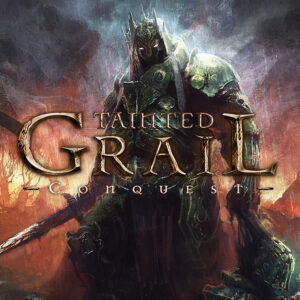 Tainted Grail: Conquest PC Steam CD Key
