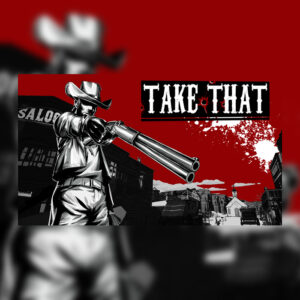 Take That Steam CD Key