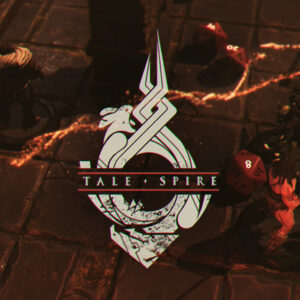 TaleSpire Steam Altergift